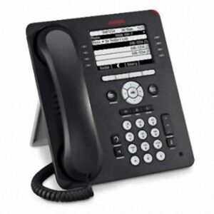 Avaya 9608G IP Deskphone na OdysseyTech