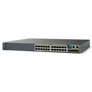 Switch Cisco Catalyst 2960S-24PS-L (GB + PoE)