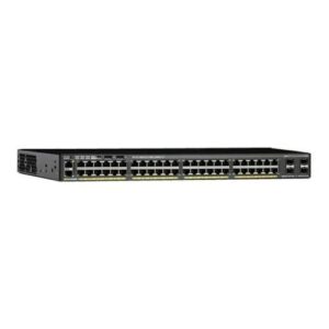 Switches Cisco Catalyst 2960X-48FPS-L na OdysseyTech
