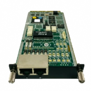 M1K-VM-2span - Audiocodes Voice Module Dual Span E1/T1 na OdysseyTech